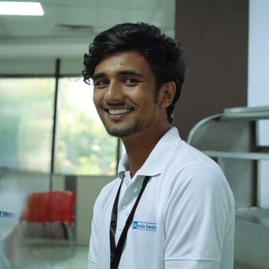 Alan Biju