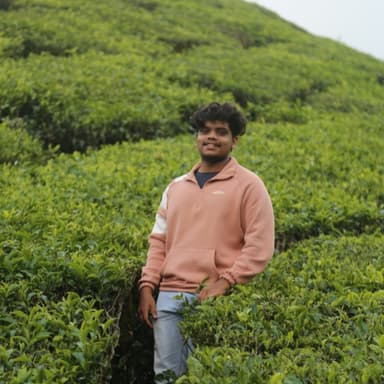 Balu Aravind