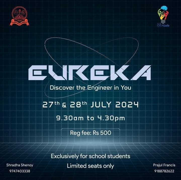 EUREKA