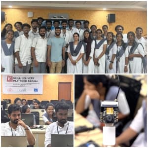TinyML Hands-on workshop