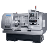 HMT CNC Lathe