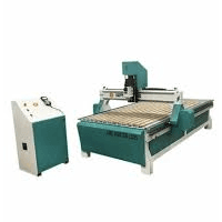 HMT CNC Router Machine